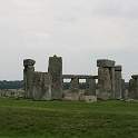 Engeland zuiden (o.a. Stonehenge) - 031